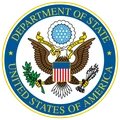 US Department of State