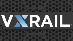 VxRail