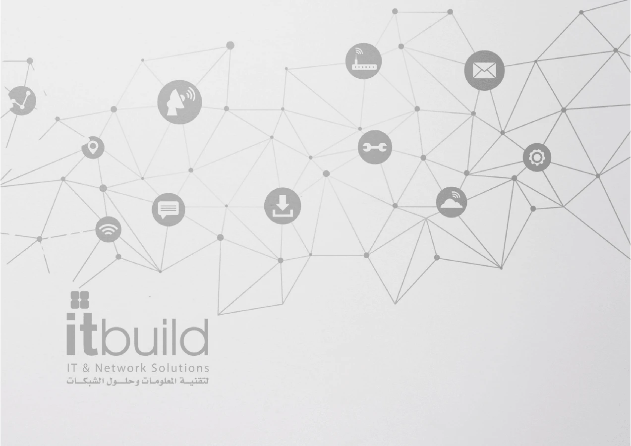 ITBUILd